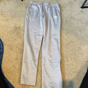 San Jose State Adidas, men’s sweatpants